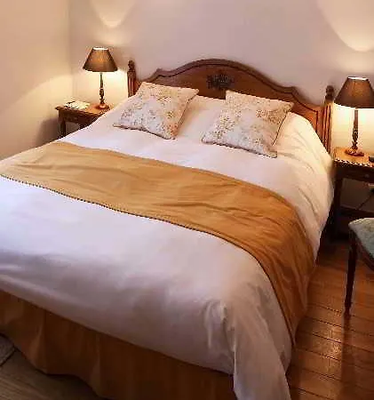 Domaine Saint-roch Spa Hotel Salzuit